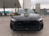 Audi Q8 50 TDI IDENTITY BLACK/PELLE/23" RSQ8 - Audi Q8 RS Gebrauchtwagen