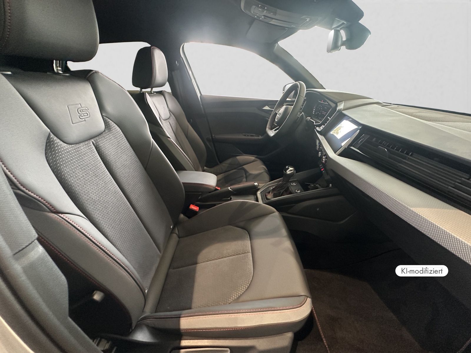 Audi A1 - Bild 6