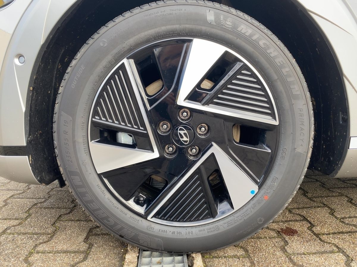Hyundai IONIQ 5 – Bild 7