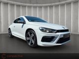 Volkswagen Scirocco R DSG Kamera Alcantara Scheckheft gepfl - Volkswagen Scirocco in Wuppertal