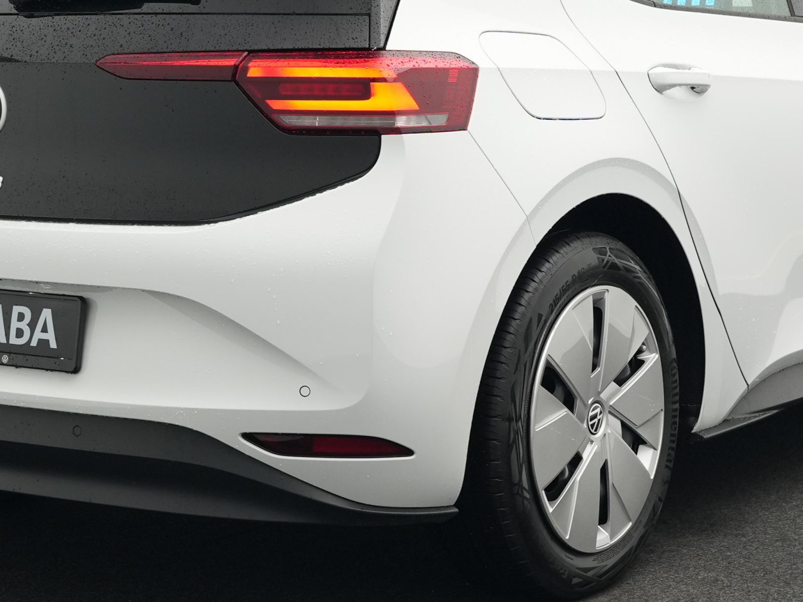 Volkswagen ID.3 - Bild 23