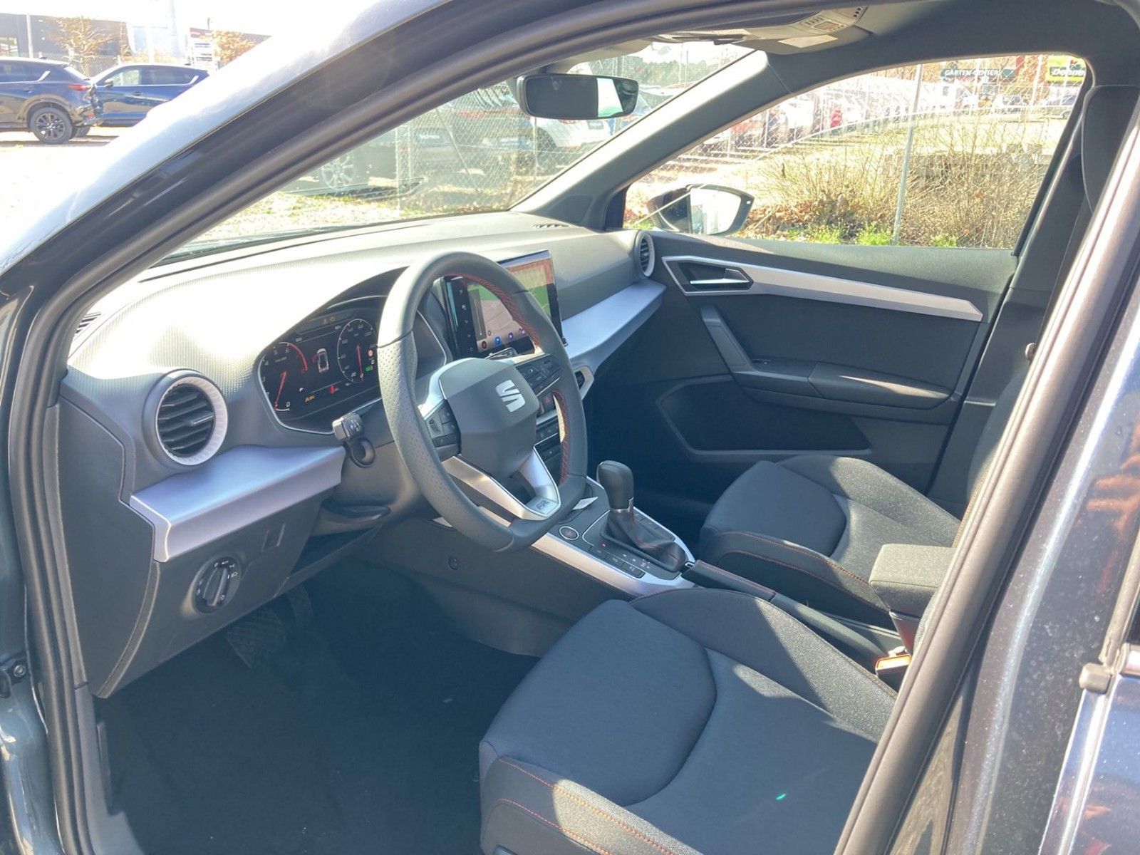SEAT Arona FR 1.0 TSI DSG 85kW/115 PS - Image 7