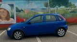 Opel Corsa C 1.0, wenig Km, Rentnerfahrzeug - Opel: Limousine, Rent
