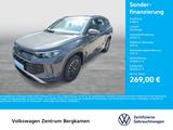 Volkswagen Tayron 1.5 HYBRID LIFE AHK CAM ACC LM18 CARPLAY - Volkswagen Tayron mit Hybrid-Antrieb: Grau, Allwetterreifen