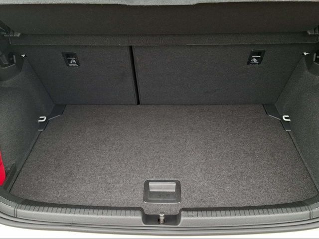 POLO 1.0 LIFE SHZ+KLIMA+TEMPOMAT+LED