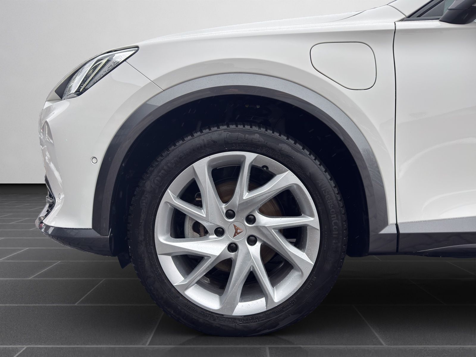 Cupra Formentor - Bild 8