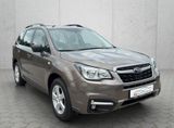 Subaru Forester 2.0D 4x4 Active *AHK*SHZ*Starlink*LM* - Subaru Forester: L