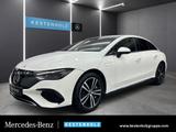 Mercedes-Benz EQE 300 Fahrass WideScreen Burmester HUD AHK PTS - Mercedes-Benz EQE aus 2023