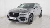 Jaguar F-Pace 2.0 250 CV AWD aut. R-Sport - Jaguar F-PACE R-Sport mit Benzin-Antrieb