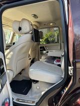 Mercedes-Benz G 63 AMG Mercedes-AMG G 63 Mercedes-AMG - rote Mercedes-Benz G 63 AMG