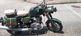 Mz NVA,TS-250 A - MZ NVA 250 TS