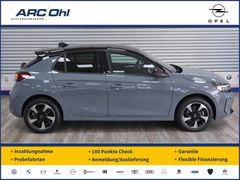Opel Corsa-e F GS *NAVI/MATRIX/SHZ/PDC/RFK/ACC/11KW*