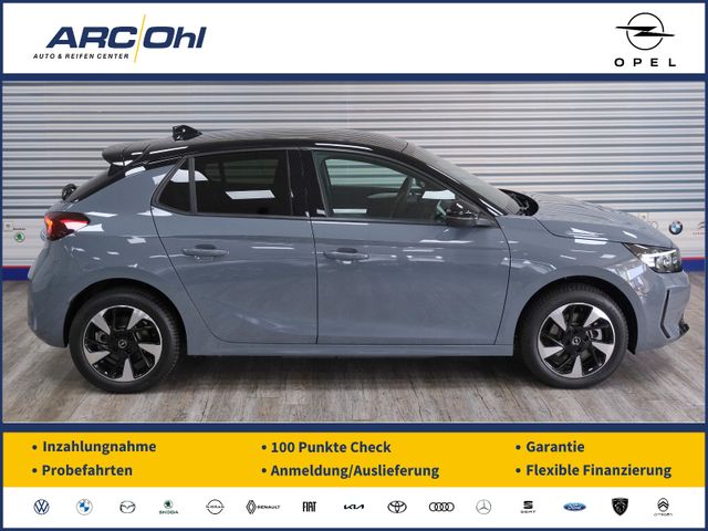 Opel Corsa-e F GS *NAVI/MATRIX/SHZ/PDC/RFK/ACC/11KW*