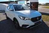 MG ZS EV Luxury Pano Leder Navi Cam - MG ZS aus 2021