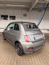 Fiat 500C 0.9 8V TwinAir Turbo S C S - Fiat 500C von privat