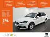 Seat Leon Sportstourer 2.0 TDI Style *AHK*NAVI*LED*