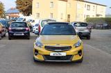 Kia XCeed Launch Edition l PANO l LED l LEDER l VOLL - Kia XCeed: Launch Edition
