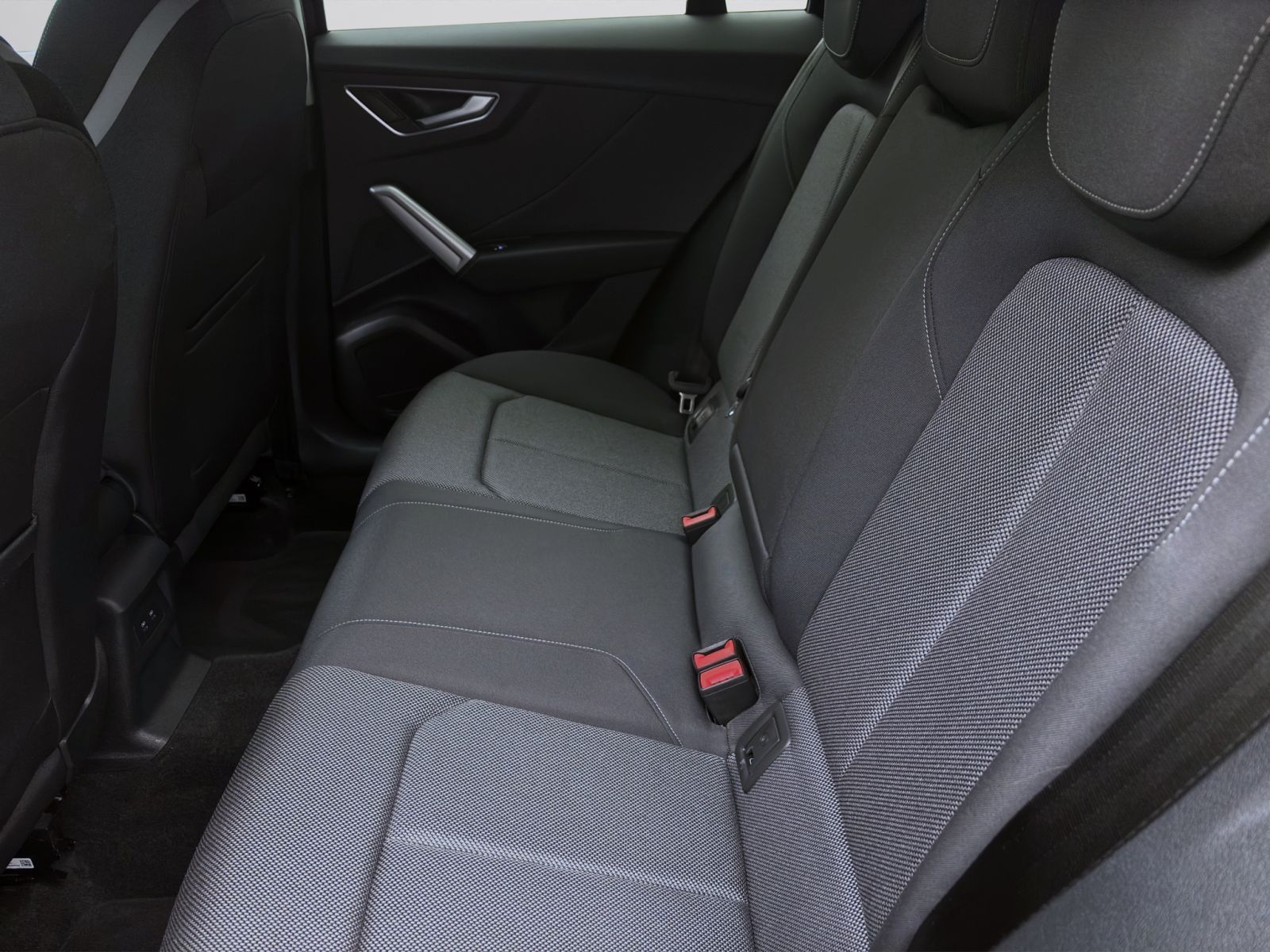 Audi Q2 - Bild 14