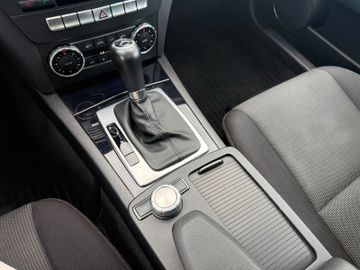 Mercedes C 180 - 12