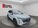 GWM HAVAL H6 LUXURY 1.5 HYBRID - GWM HAVAL H6 Gebrauchtwagen