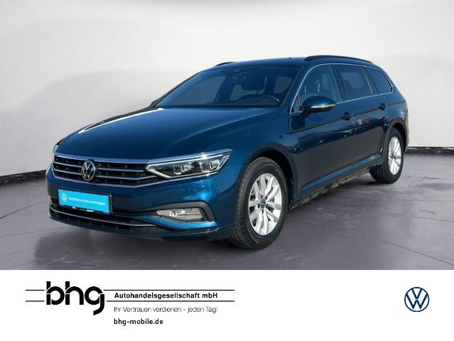 Volkswagen Passat Variant 2.0 TDI DSG Business HUD Matrix