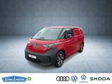 Volkswagen ID. Buzz 250 kW 4MOTION Pro 4Motion AHK Navi 360 - rote Volkswagen ID. Buzz