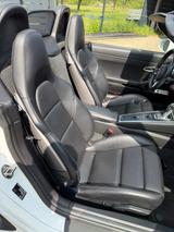 Porsche Boxster S  erst 39.000KM 20"Zoll 911 Turbo-Rad - Porsche: Turbo 911