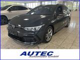 Volkswagen Golf VIII Variant R-Line 4Motion AHK+SPURHALTE