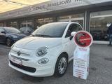 Fiat 500 1.0 hybrid Lounge 70cv - Fiat 500 Lounge mit Hybrid-Antrieb (Benzin/Elektro)