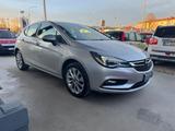 Opel Astra 1.4 Turbo 110CV EcoM 5 porte Dynamic - Opel Astra mit CNG-Antrieb