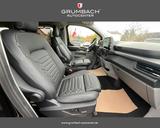 Ford Tourneo Custom 2.0 EcoBlue, 320 L2 Titanium F... - Ford mit Diesel-Antrieb: 2.0