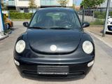 Volkswagen New Beetle Lim. 1.6 - Volkswagen New Beetle aus 2001