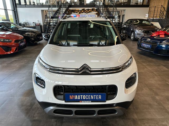 Citroën C3 Aircross *Feel*2.Hand*TÜV*Klima*PDC*