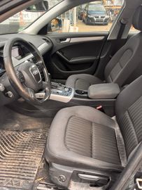 Audi A4 - 8