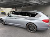 BMW 530d xDrive Touring Luxury HUD/RFK/AHK/STZBLF - BMW 530 in Wuppertal