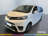 Toyota Proace Verso 2.0 D Automatik L2 Shuttle Comfo... - Toyota Gebrauchtwagen in Stuttgart