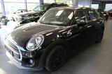 MINI ONE Blackyard - 5-Türig - - MINI ONE: Blackyard