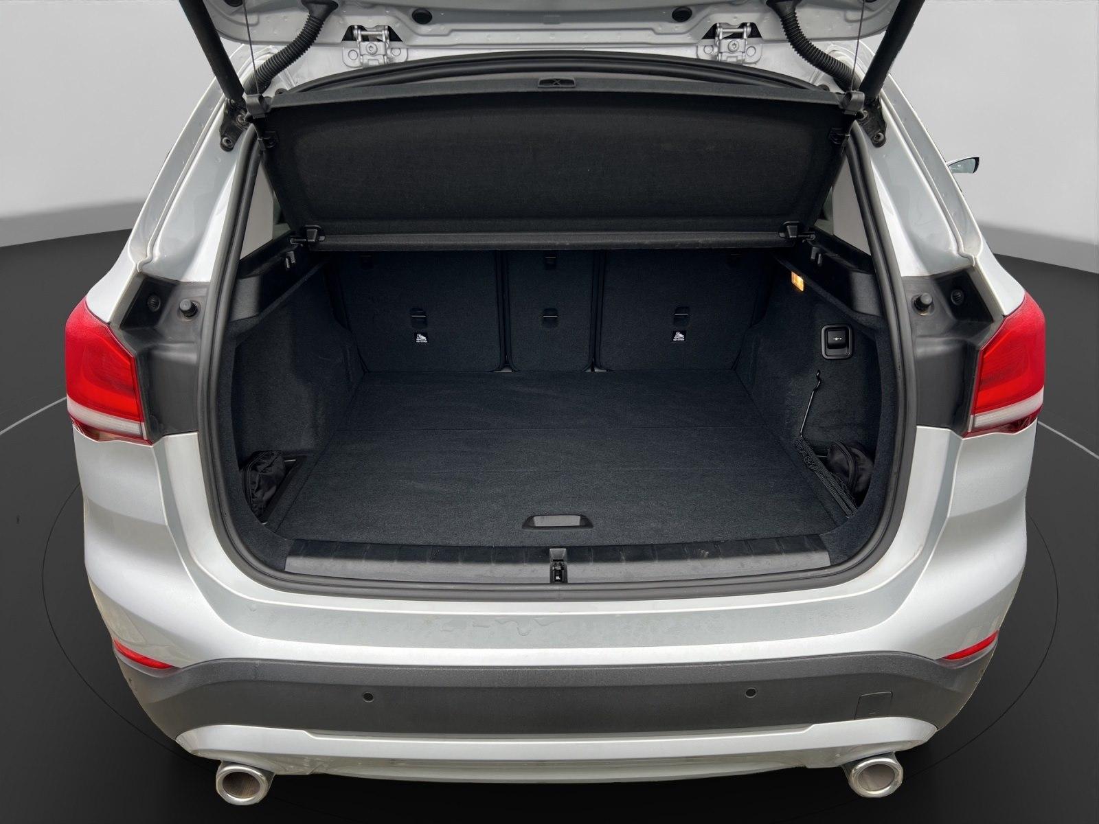 BMW X1 xDrive25i Advantage HiFi LED Pano.Dach Sitzhz, миниатюра 12