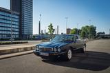 Jaguar XJ8 X308 4.0 Sovereign - gebrauchte Jaguar XJ8 aus dem Jahr 1998