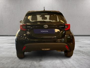 Toyota Yaris - 11