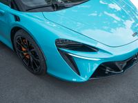 McLaren Artura - Vorschau Bild 8