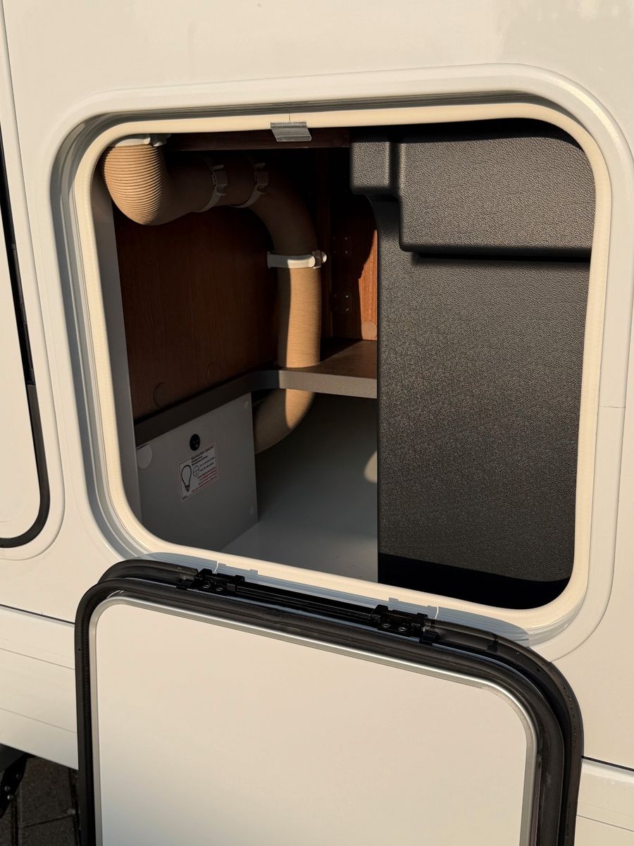 Fahrzeugabbildung Carthago C2-tourer I 145 RB LE comfort MJ 2026