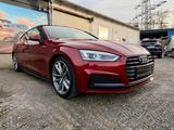 Audi A5 Sportback 40 TFSI S-Line*Pano*LED*19" B&O - Audi A5 Gebrauchtwagen in Düsseldorf