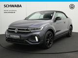 Volkswagen T-Roc Cabriolet R-Line 1.5 TSI DSG