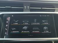 Audi A6 - Vorschau Bild 15