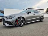 Mercedes-Benz CLA 35 AMG SB | HUD | Pano | Garantie | NightP.  - Mercedes-Benz CLA 35 AMG Shooting Brake von privat