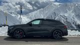 Audi Audi RSQ8 tiptro Keramik+Voll+MTM 810PS+Garantie