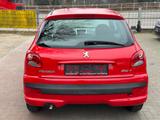 Peugeot 206 + Basis *TÜV NEU* - Peugeot 206