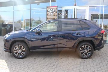 Toyota RAV 4 - 5