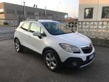 Opel Mokka 1.6 Ecotec 115CV 4x2 Start&Stop Ego - Opel Mokka Kombi Gebrauchtwagen